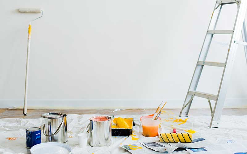 Pożyczka hipoteczna